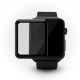 iGlass 3D Round kijelzővédő üvegfólia - Apple Watch Series 3