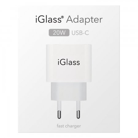 iGlass USB Type C Adapter