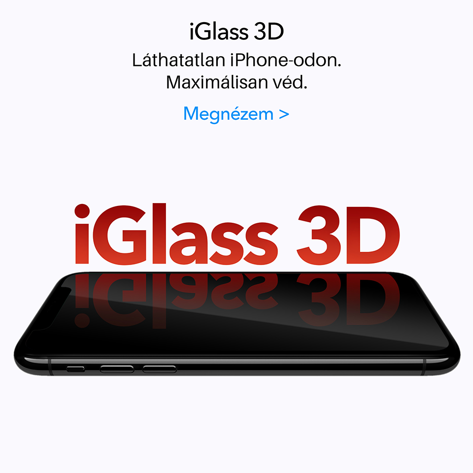 mobile 3D-iglass-iphone-uvegfolia