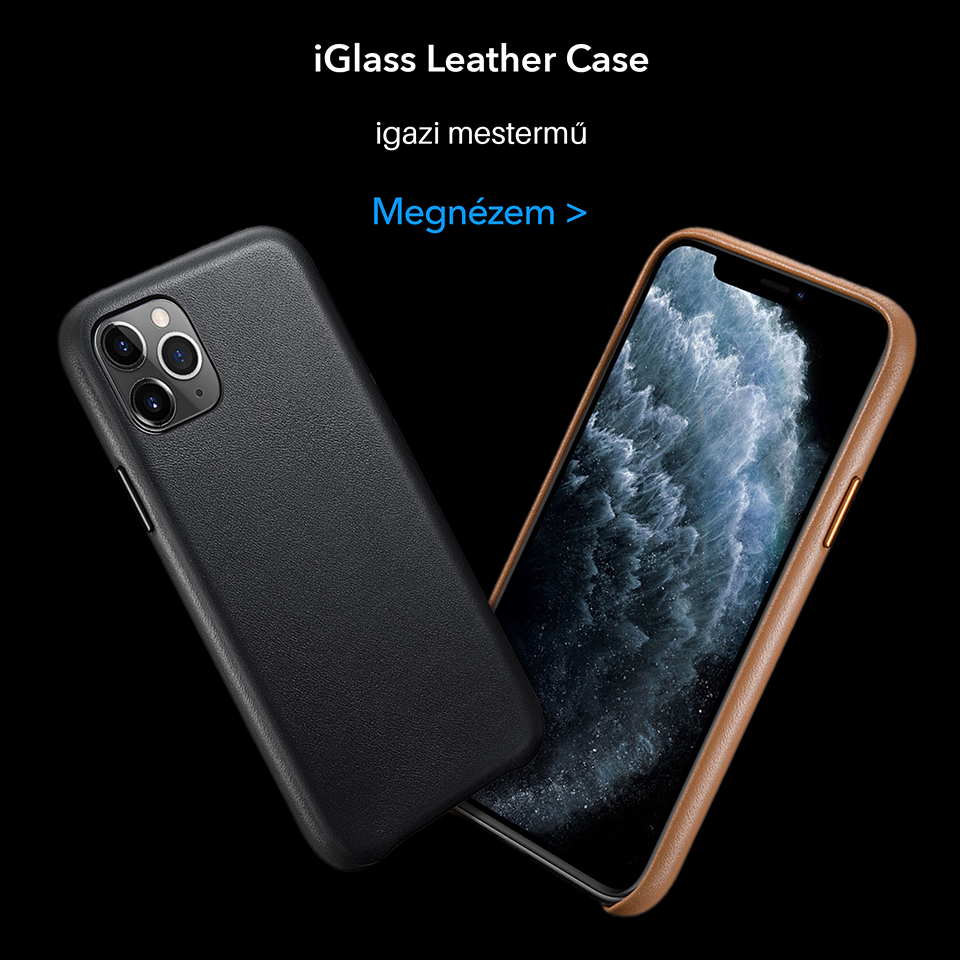 mobile leather case-iglass-iphone-uvegfolia