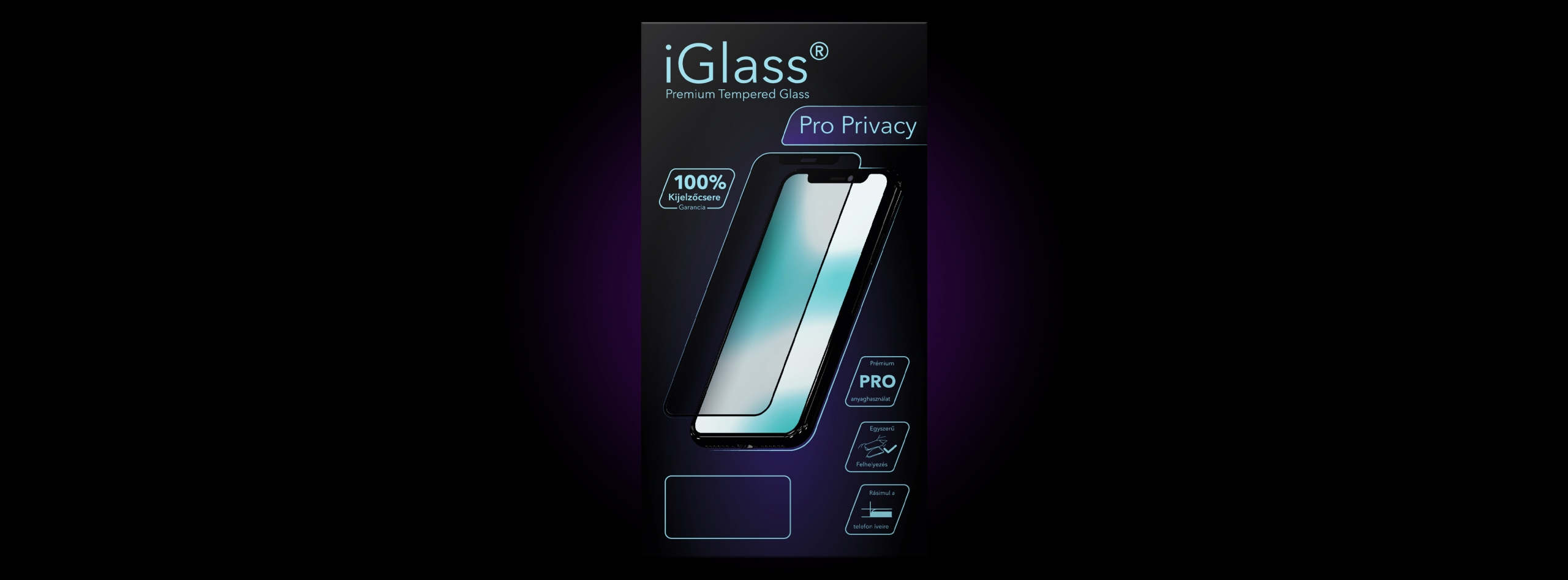 privacy pro on iphone