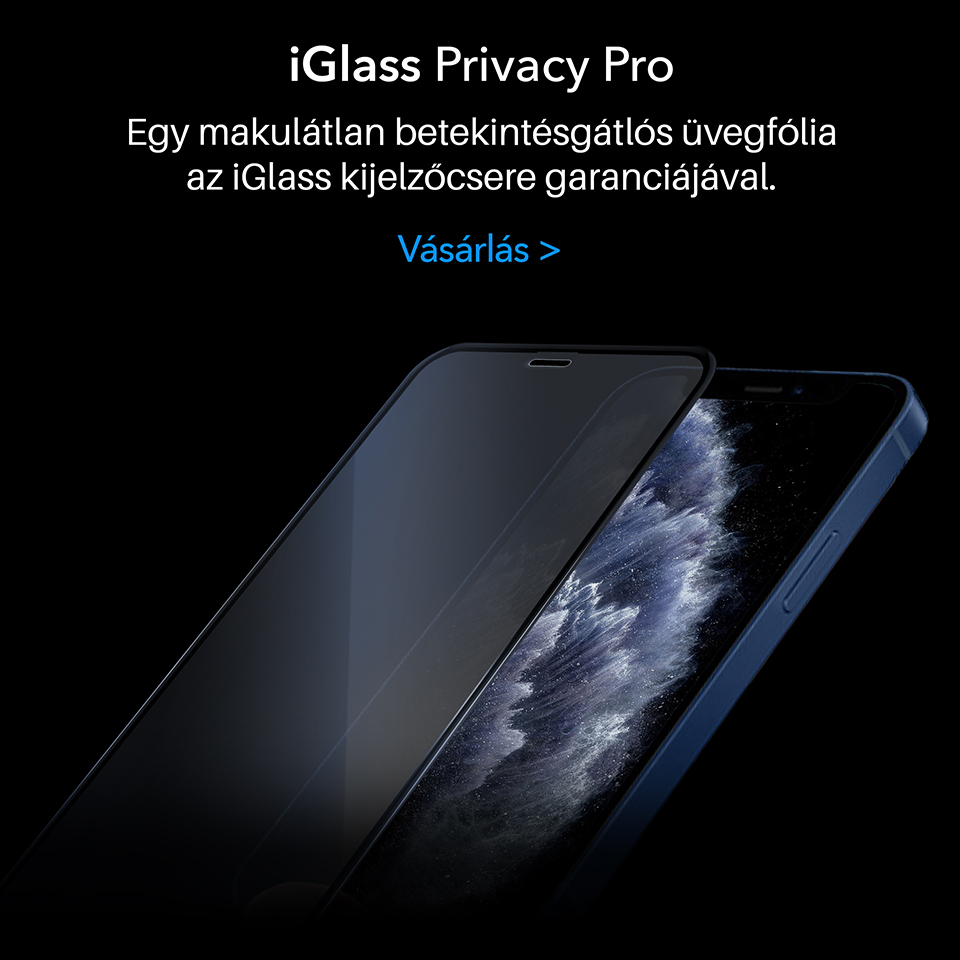 mobile privacy pro-iglass-iphone-uvegfolia