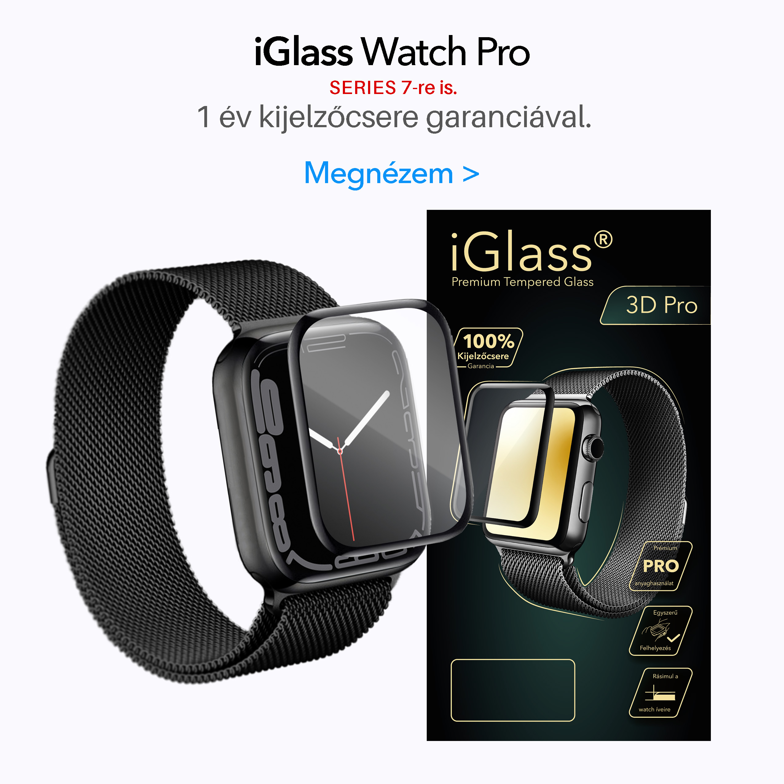 mobile watch pro-iglass-iphone-uvegfolia