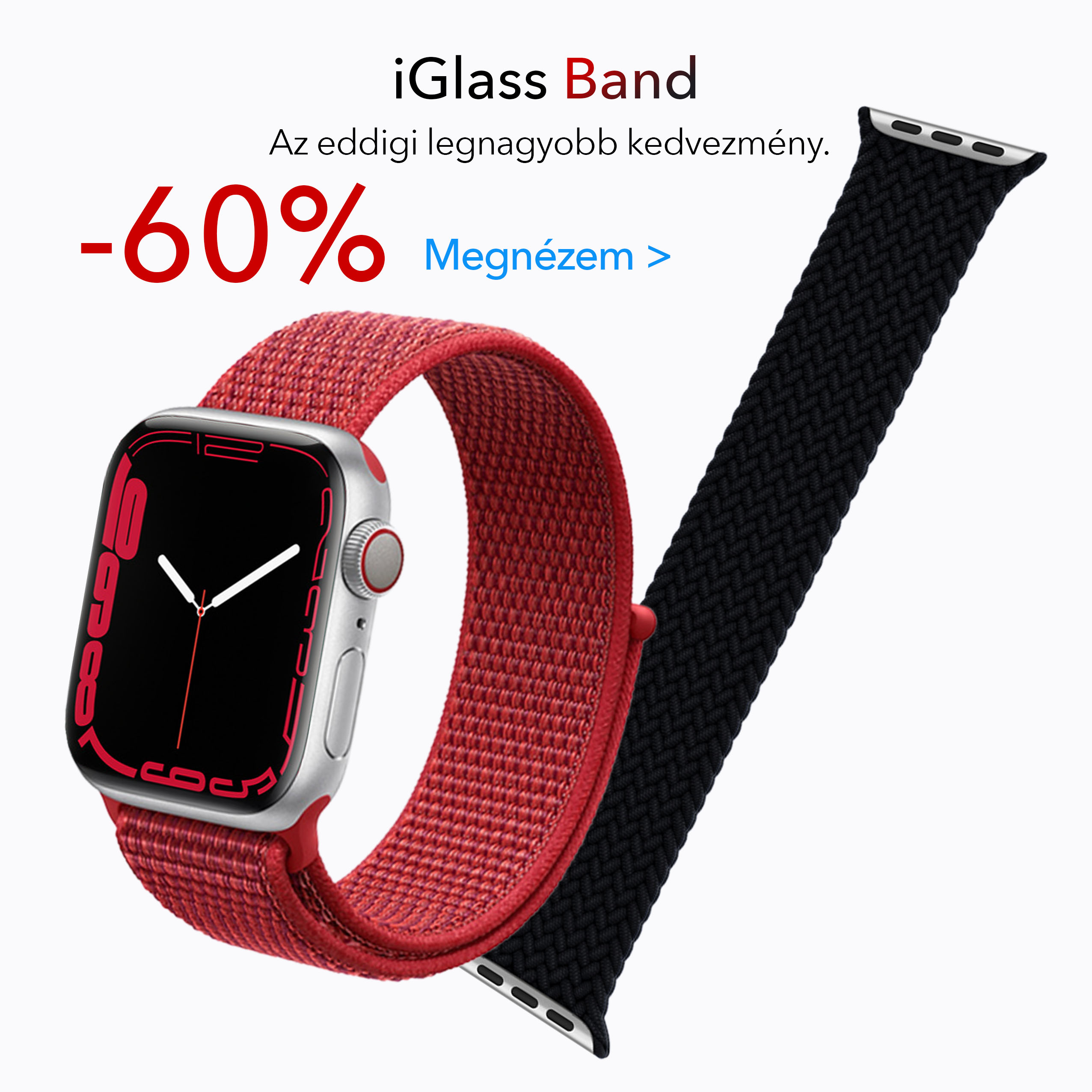 mobile watch band sport-iglass-iphone-uvegfolia