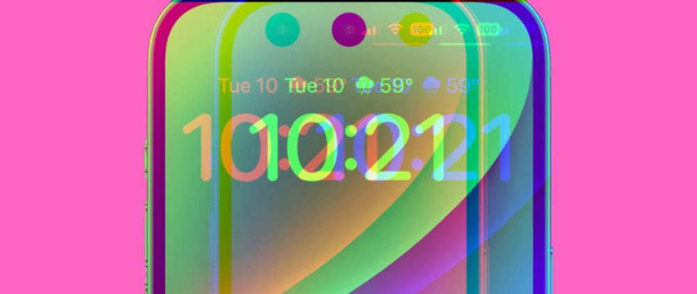 iphone 14 pro üvegfólia