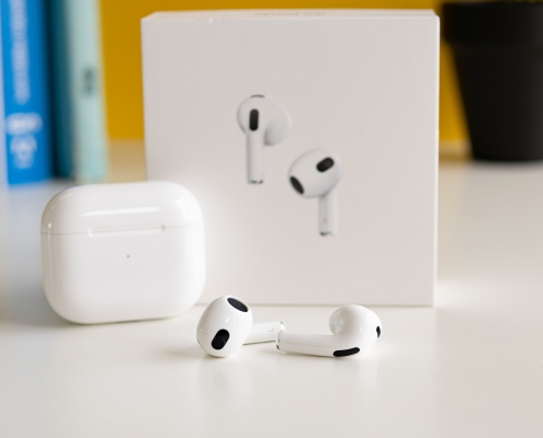airpods 3 tok