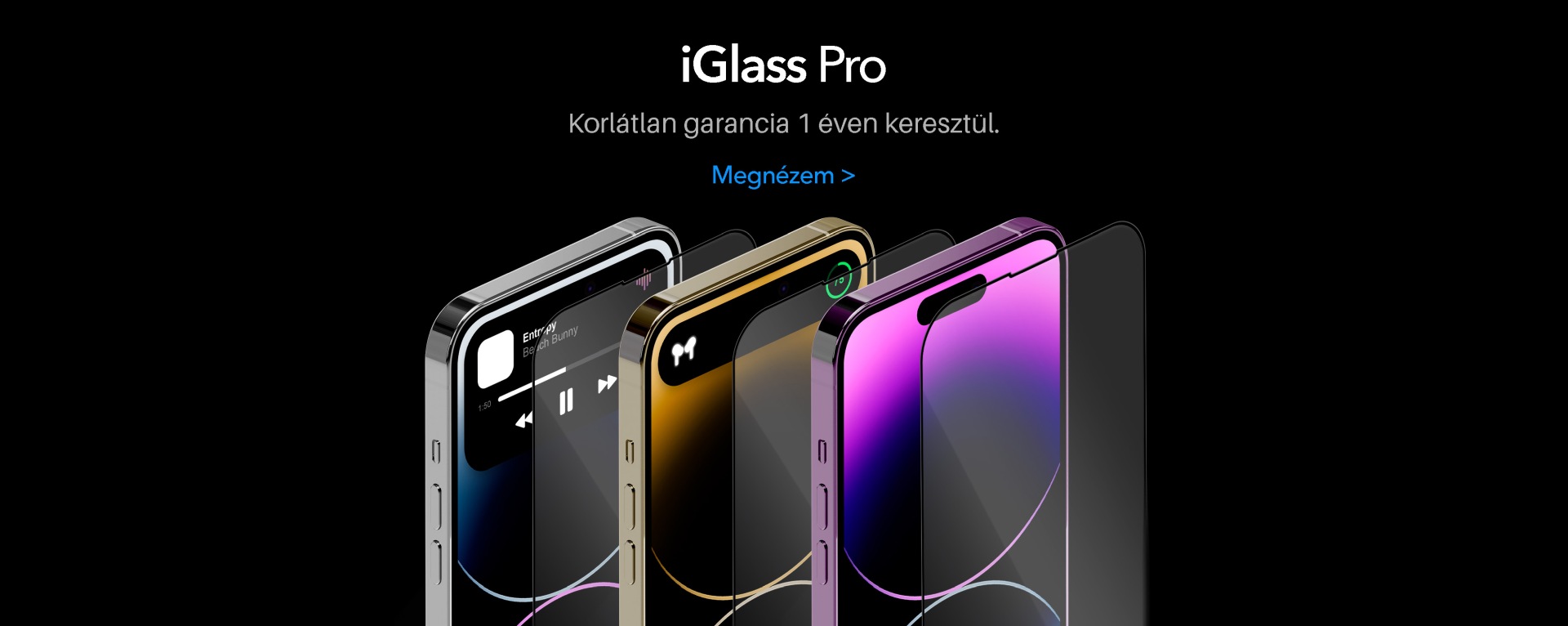 1 iGlass Pro desktop-iglass-iphone-uvegfolia