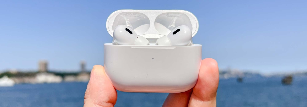 airpods tok