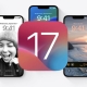 iphone 15 átlátszó tok