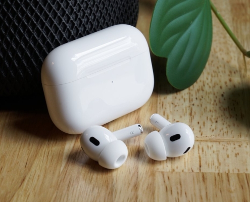 airpods pro tok