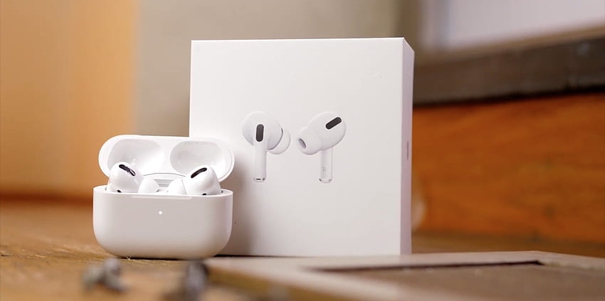 airpods pro tok