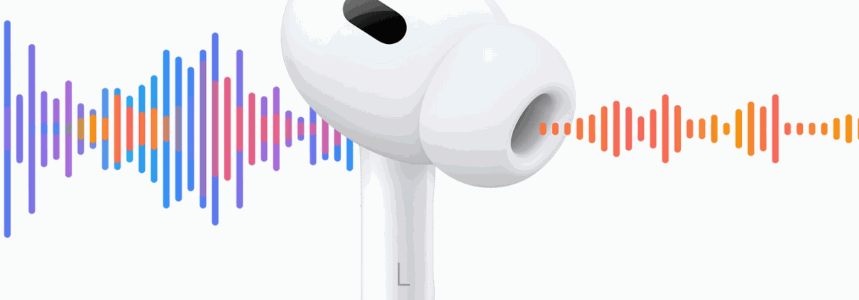 airpods tok