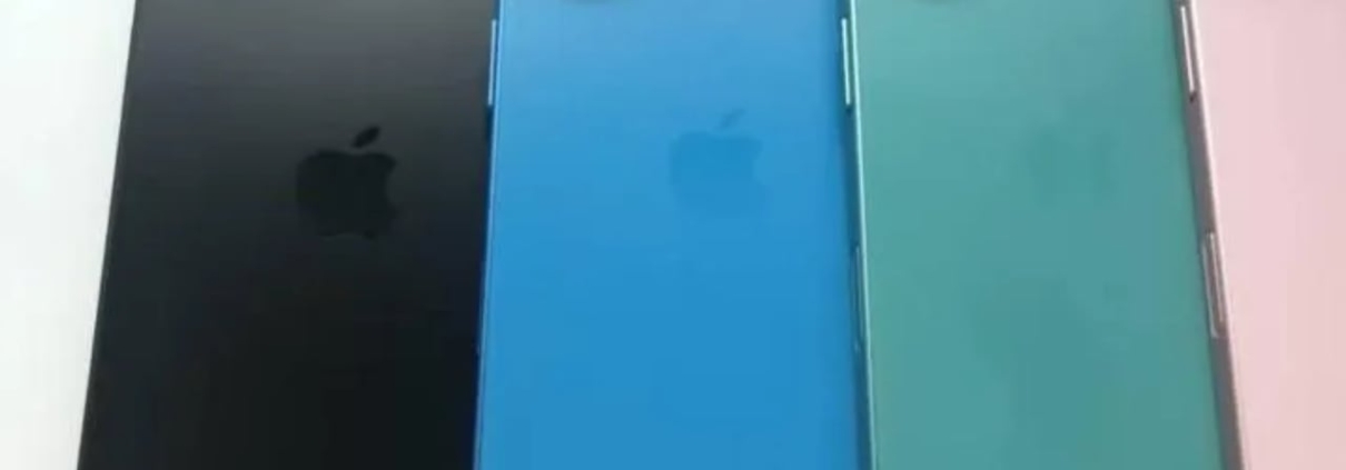 iPhone 15 átlátszó tok