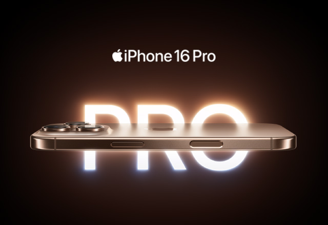 iPhone 16 Pro üvegfólia