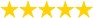 five stars png 2-iglass-iphone-uvegfolia