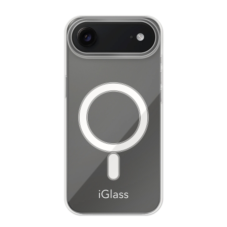 iglass case ip17 air atlatszo-iglass-iphone-uvegfolia