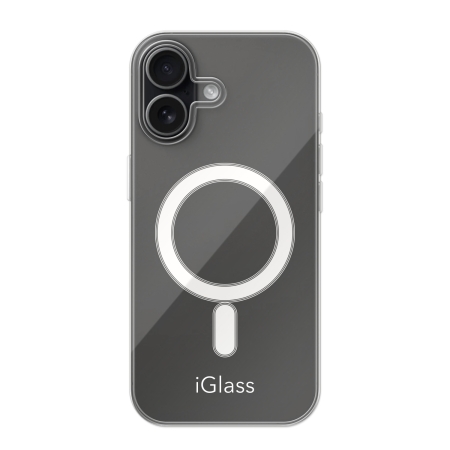 iglass case ip17 atlatszo-iglass-iphone-uvegfolia