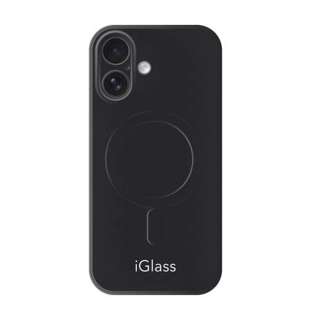 iglass case ip17 fekete-iglass-iphone-uvegfolia