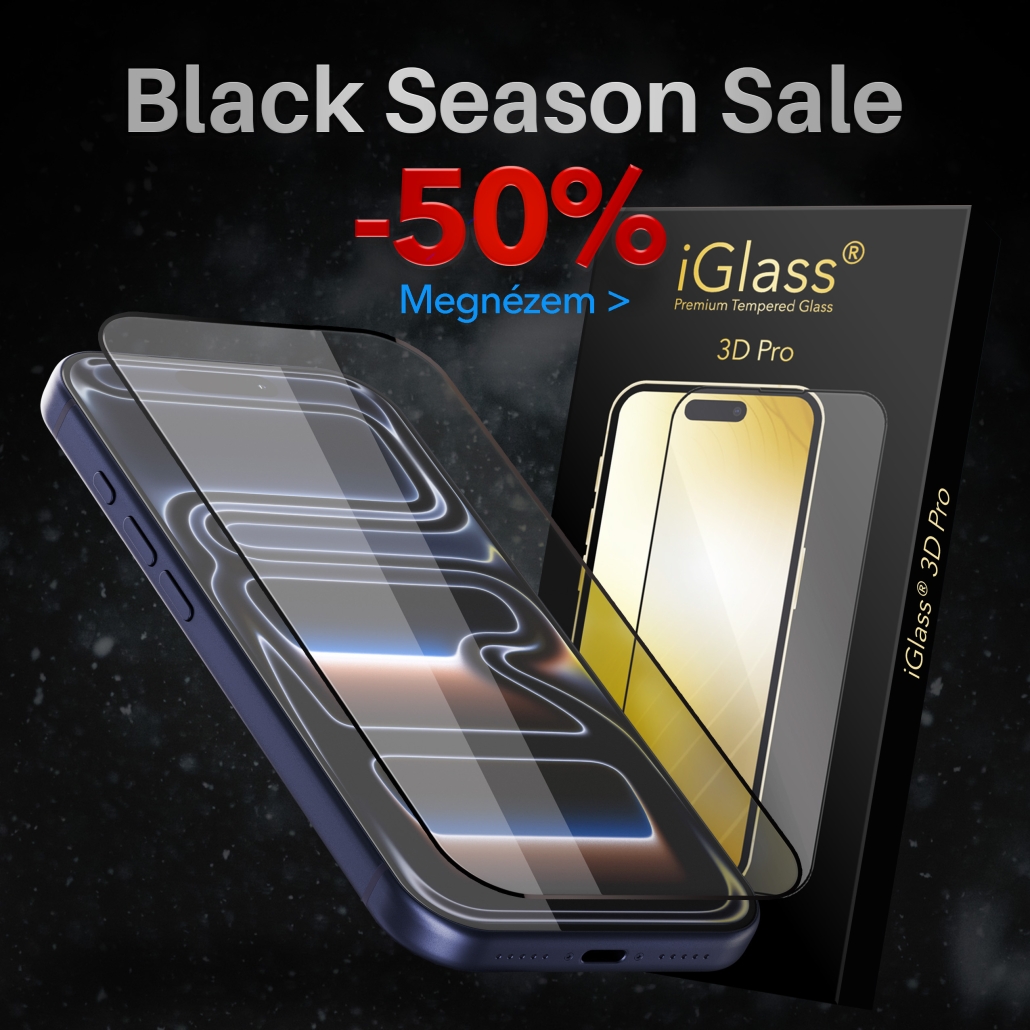 mobile online black season 50-iglass-iphone-uvegfolia